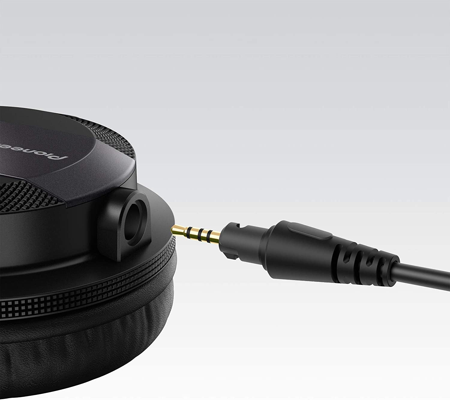 Pioneer DJ HDJ-CUE1, DJ Headphones